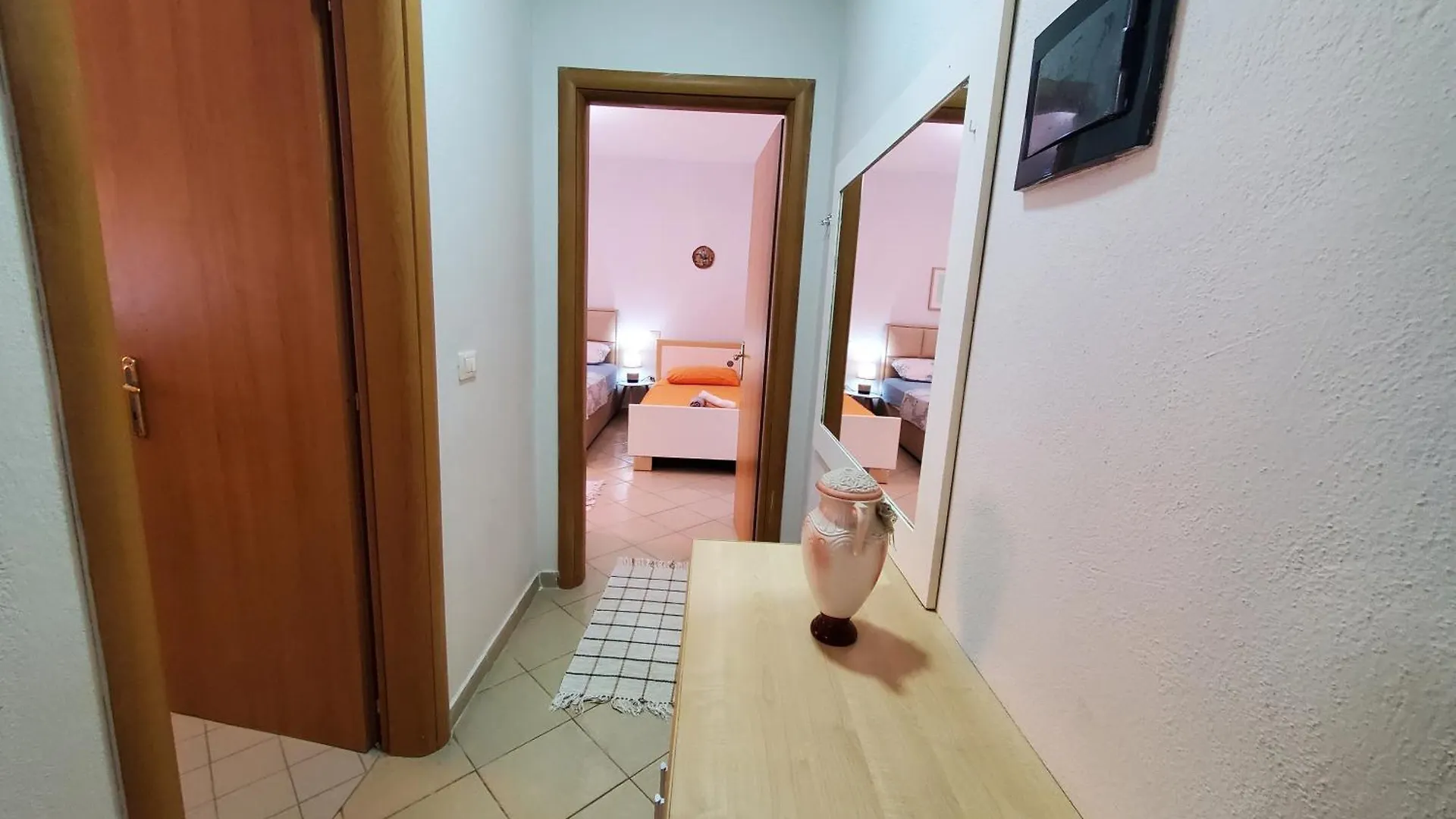 Apartament 1+1 Plazh Durres Apartment